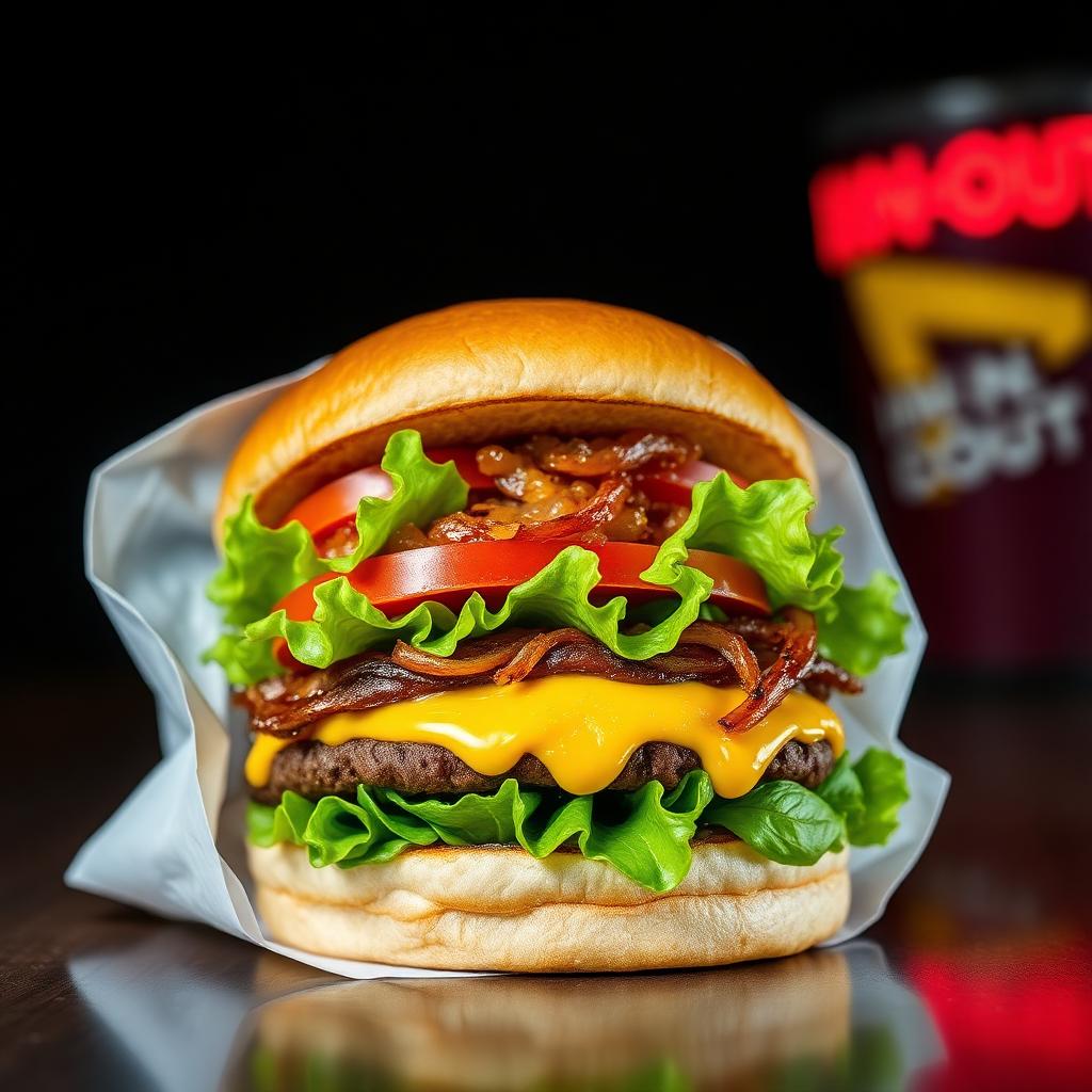 In-N-Out
