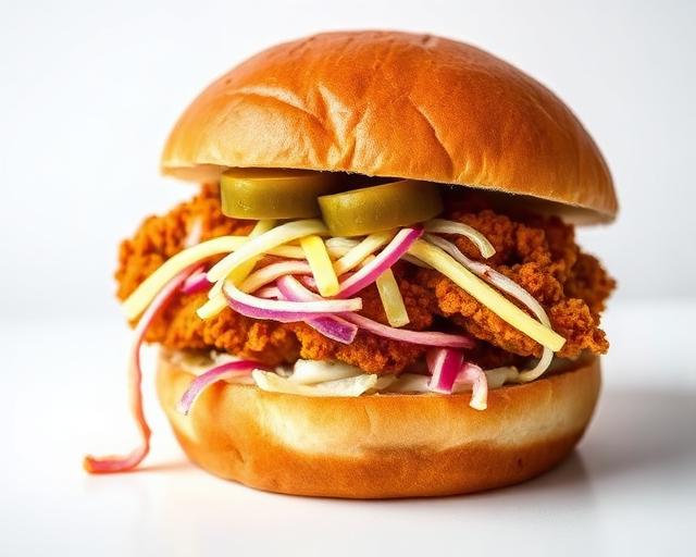 Neon Patty