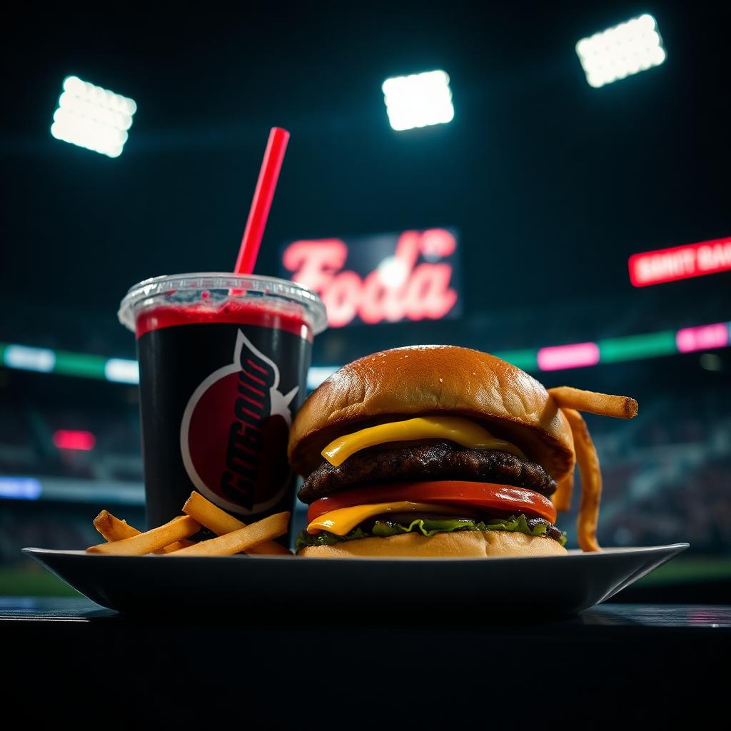 Stadium Combo