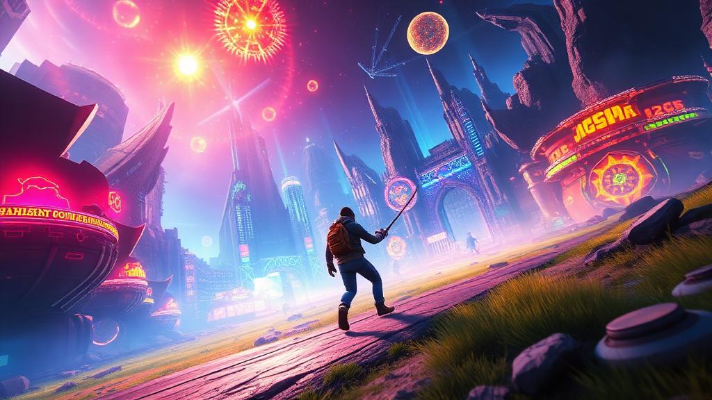 Fortnite Chapter 6: Still The King of Battle Royale?
